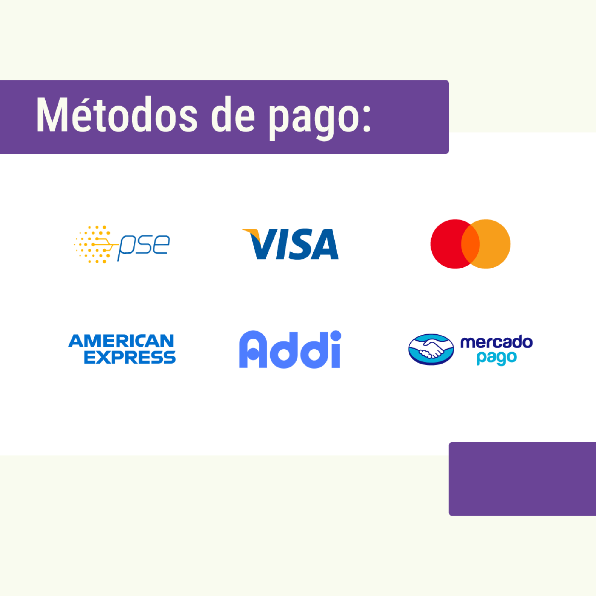 metodos-de-pago-catchy-collection