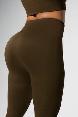 Legging Roma | Efecto Moldeador - Horma perfecta