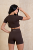 Blusa Seamless París