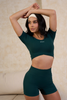 Blusa Seamless París