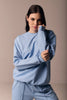 The Soft Layer - Buso Azul Celeste