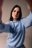 The Soft Layer - Buso Azul Celeste