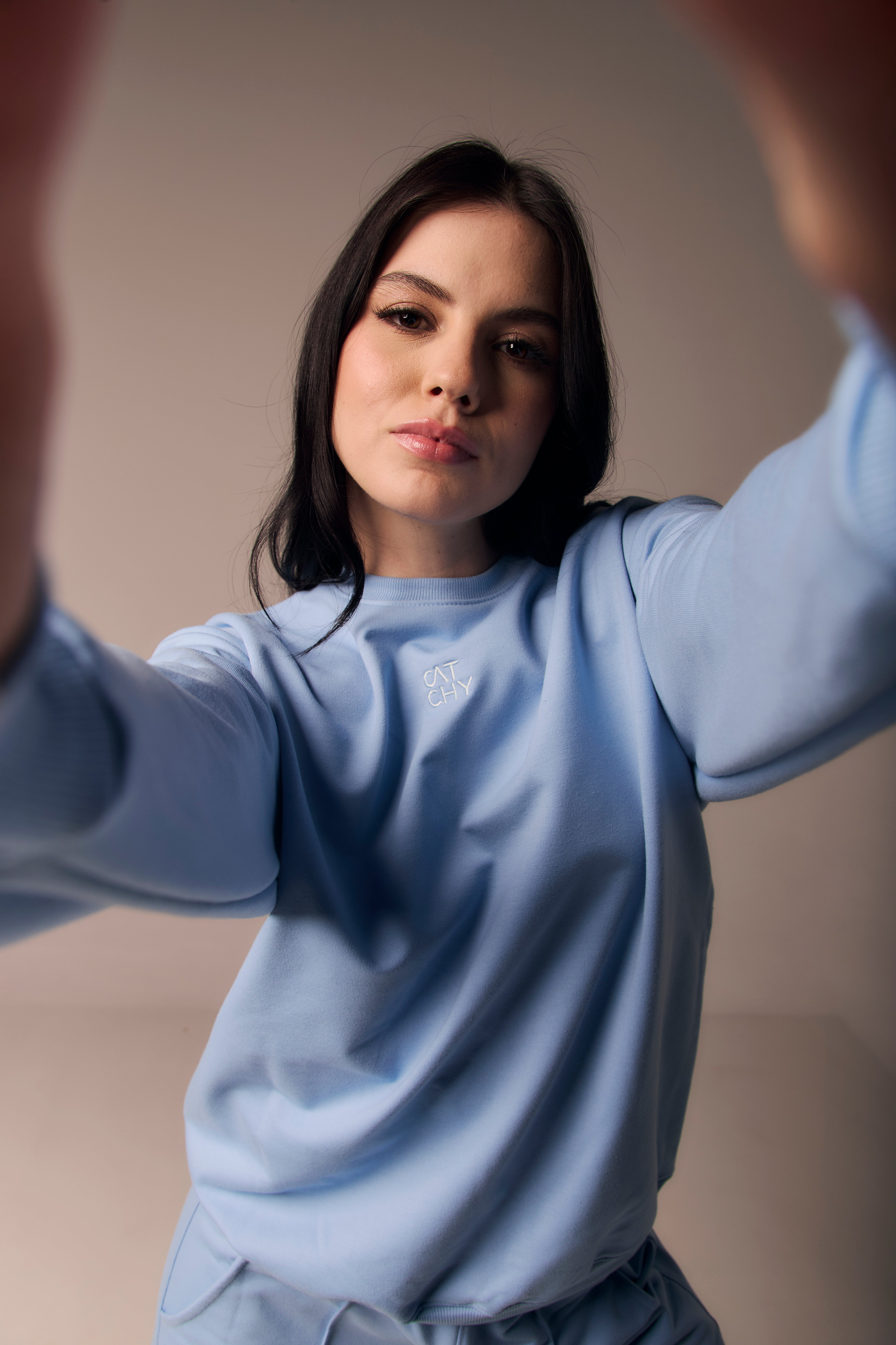The Soft Layer - Buso Azul Celeste