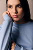 The Soft Layer - Buso Azul Celeste