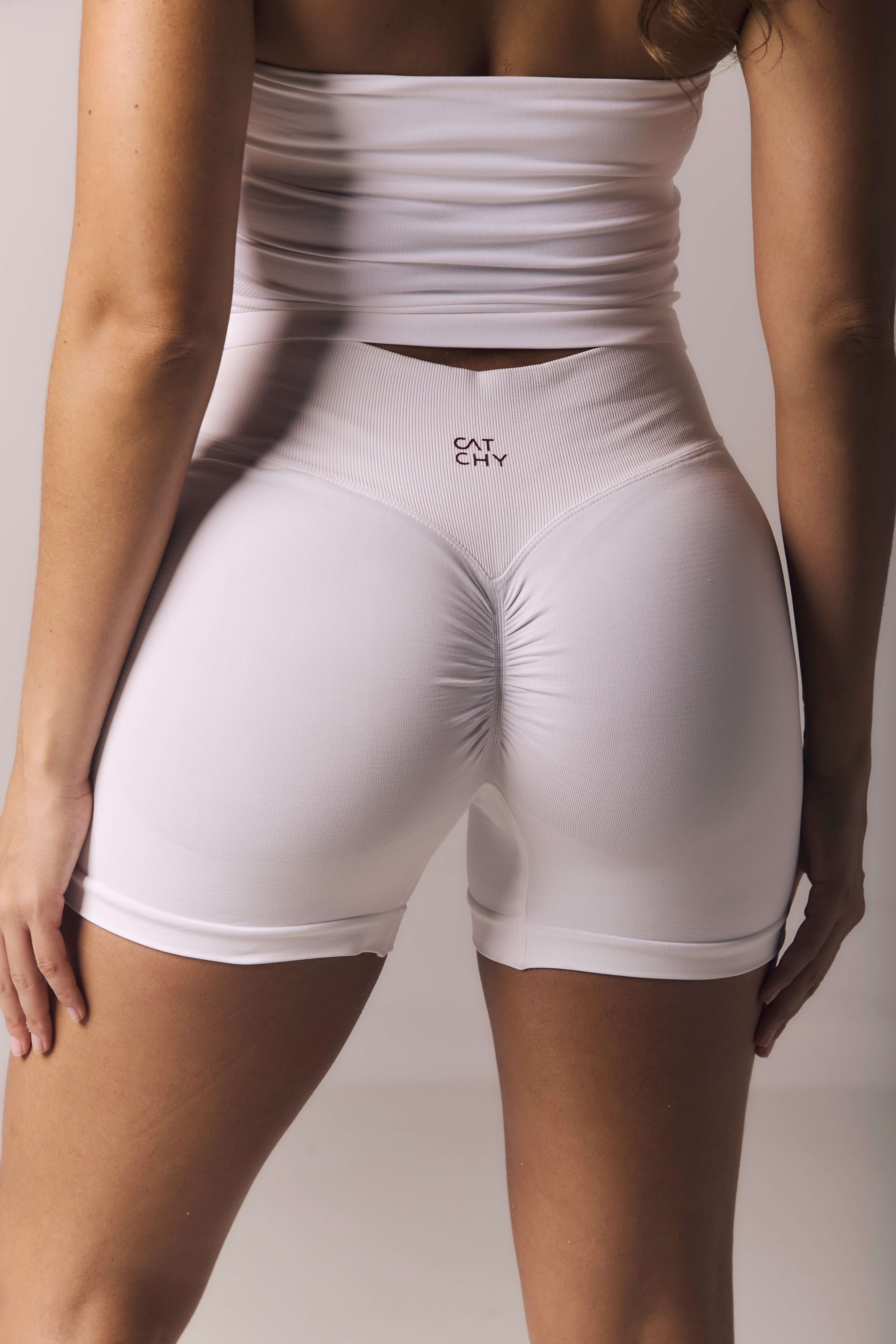 Mini Short Oslo - UNFOLD