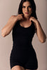 The Skinn Top – Blusa Halter Negro