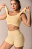 Top Seamless Roma Basic