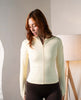 Flex Jacket Amarilla