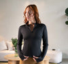 Flex Jacket Negra