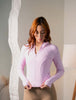 Flex Jacket Rosada