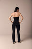 The Next Silhouette - Enterizo Negro