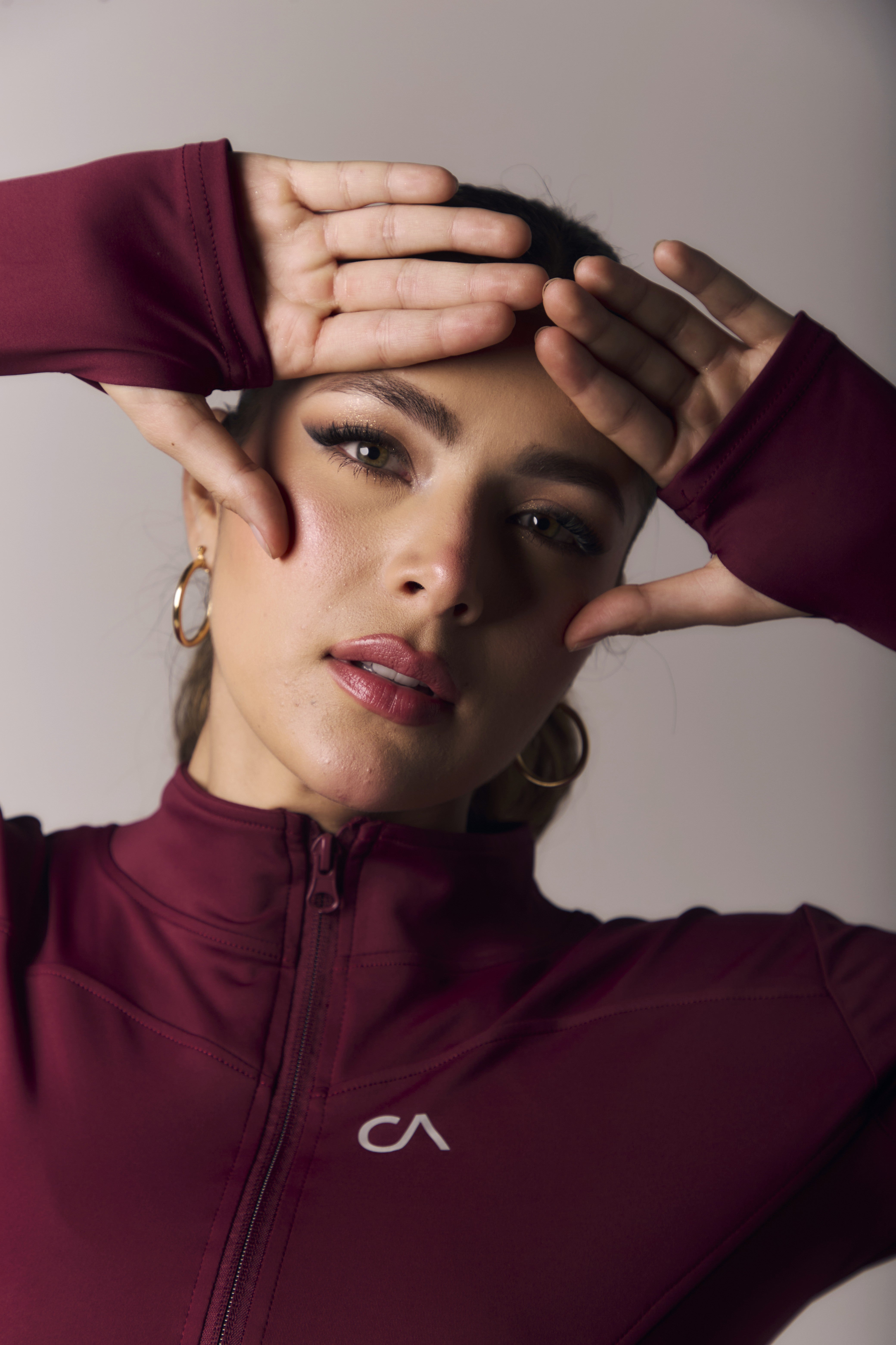 The Flex Jacket - UNFOLD