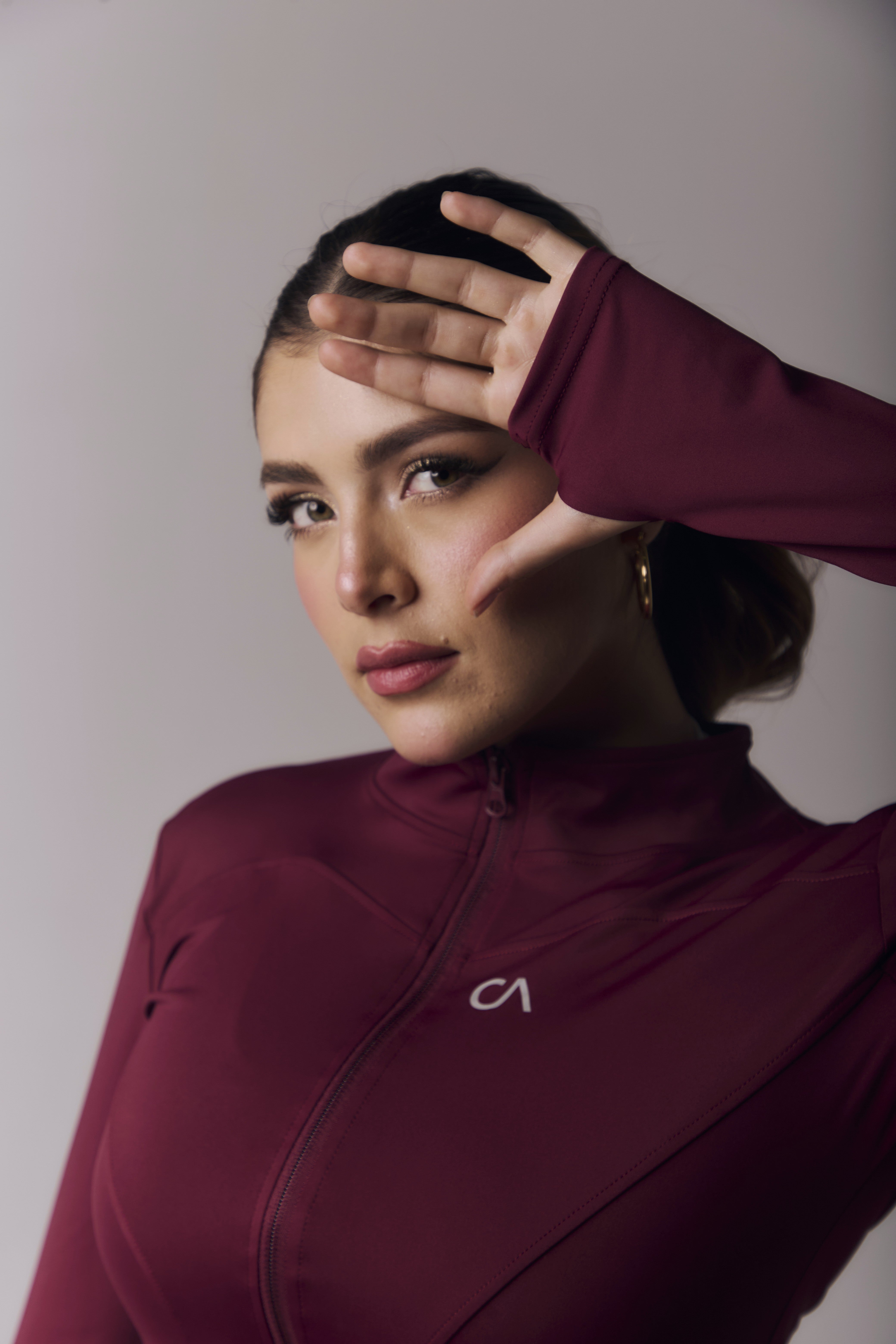 The Flex Jacket - UNFOLD