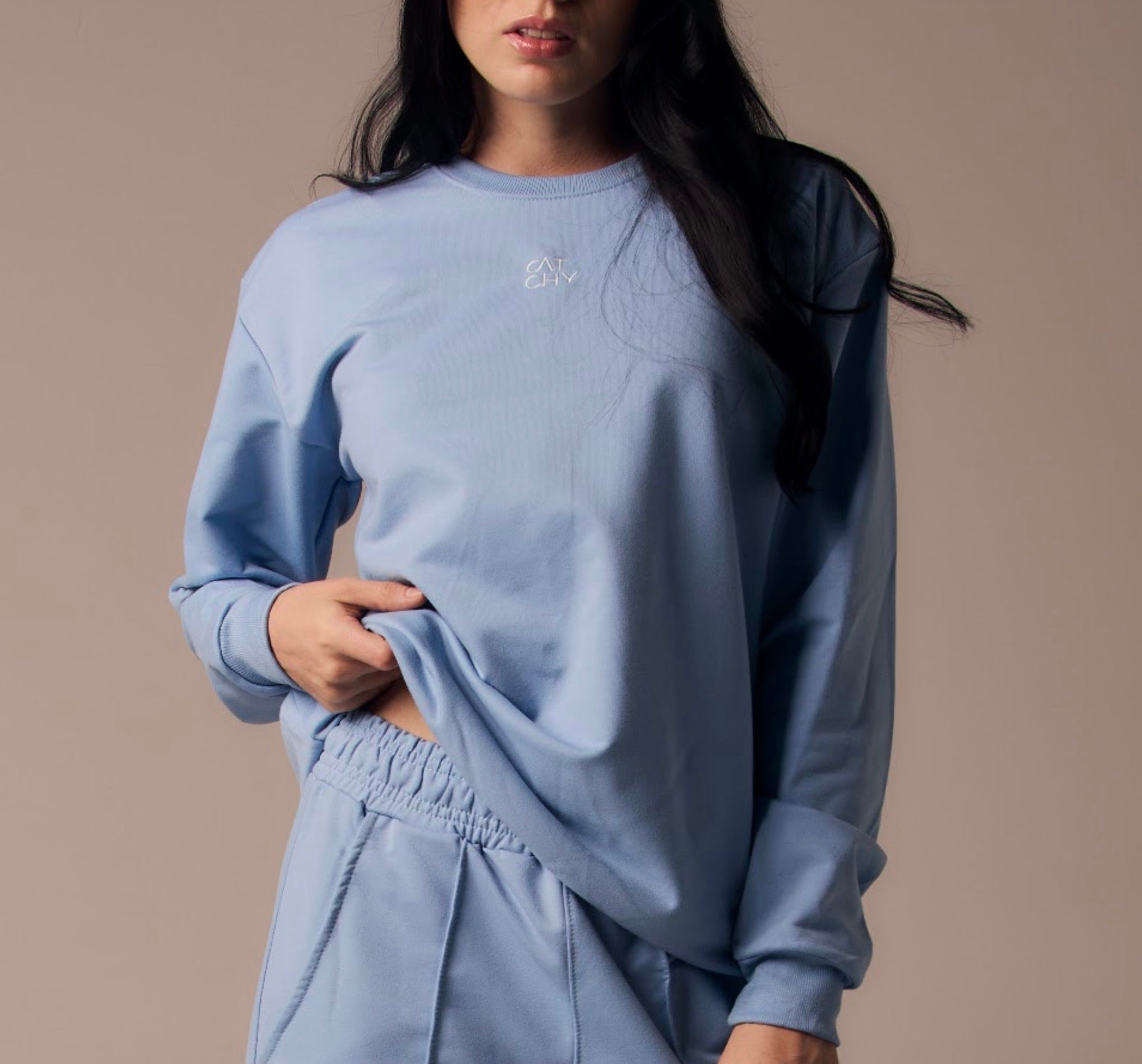 The Soft Layer - Buso Azul Celeste