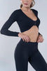 Legging Londres Negro