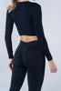 Legging Londres Negro