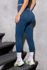 Legging Roma | Efecto Moldeador - Horma perfecta
