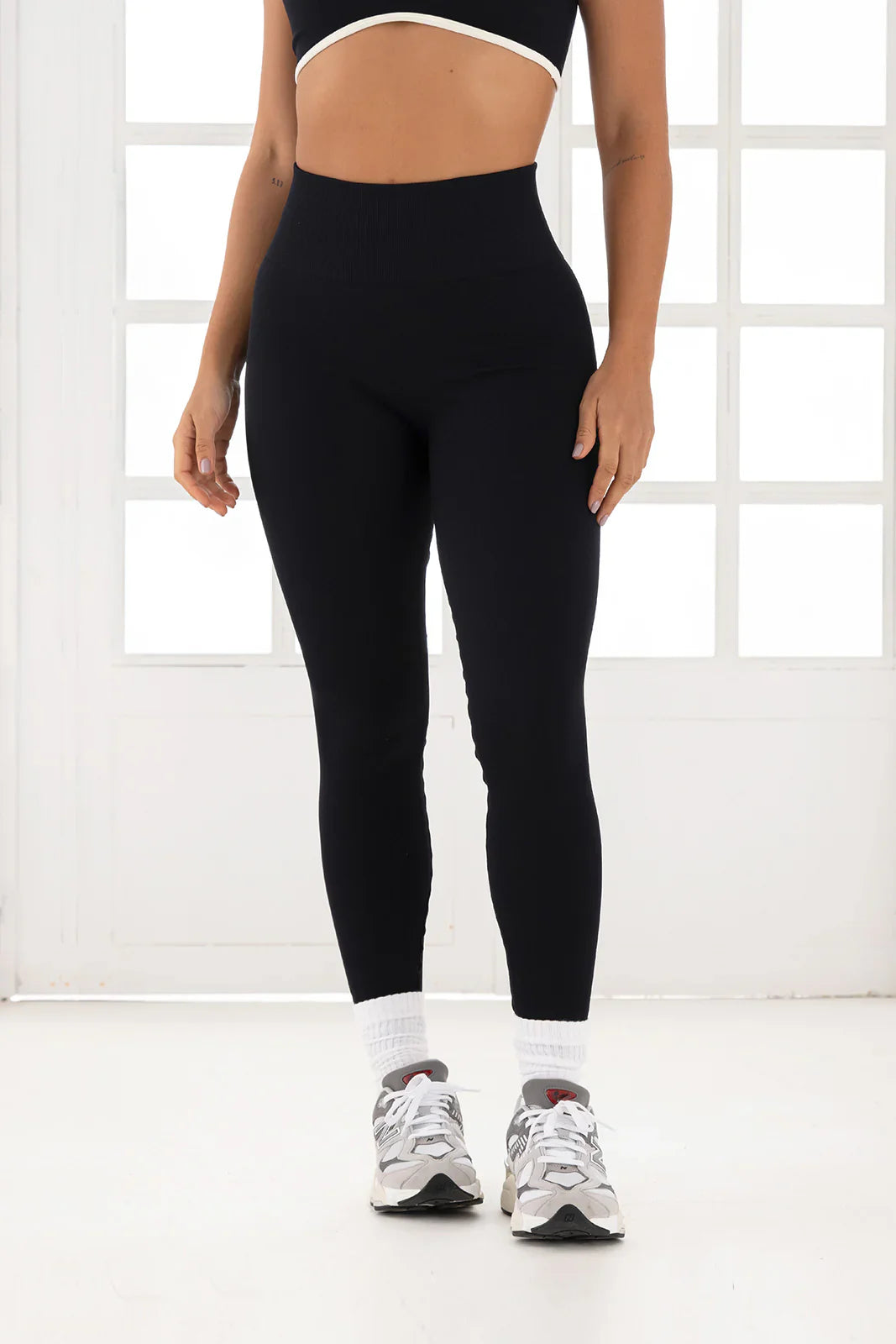 Legging Roma | Efecto Moldeador - Horma perfecta