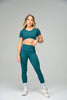 Legging Roma | Efecto Moldeador - Horma perfecta