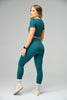 Legging Roma | Efecto Moldeador - Horma perfecta