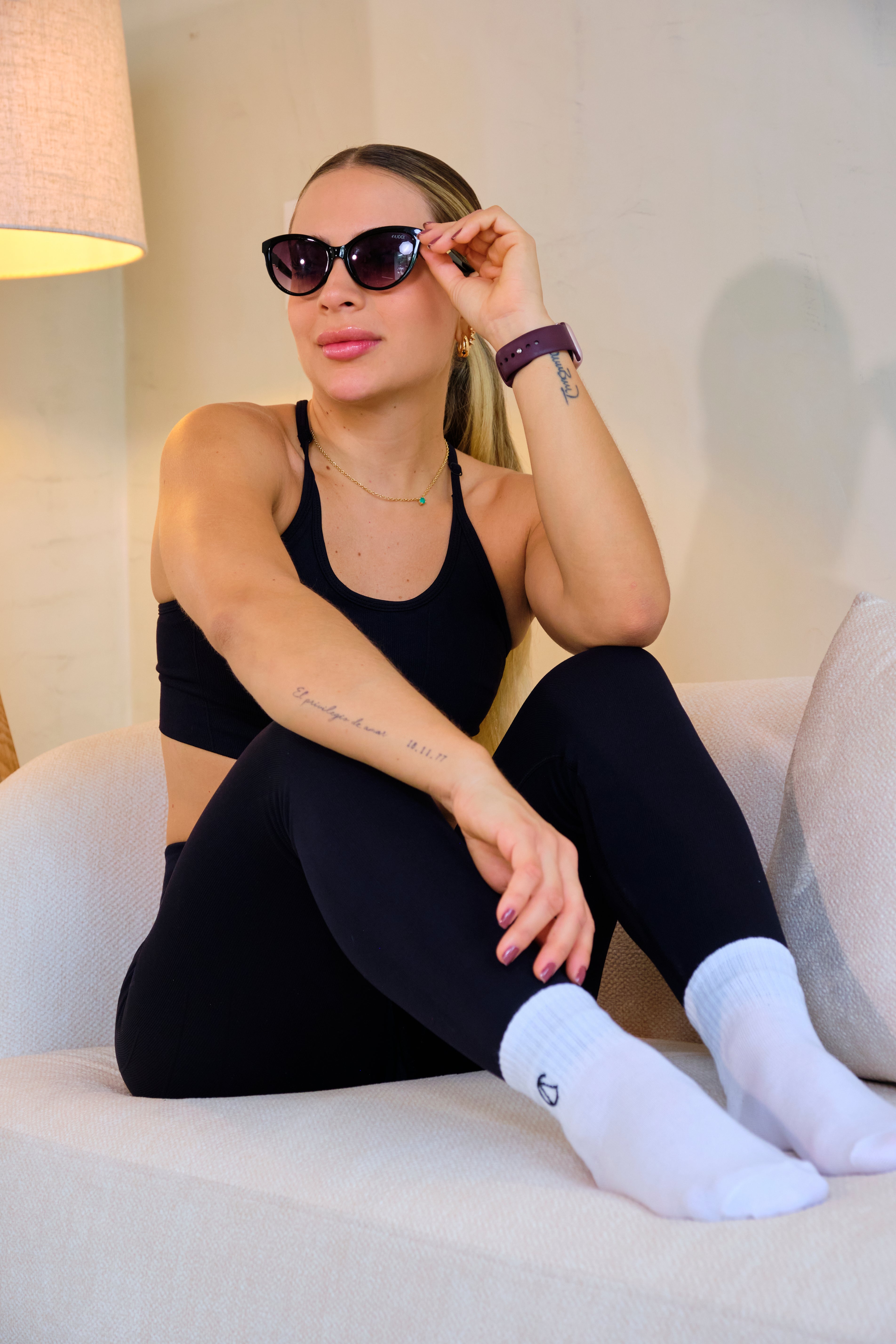 Set Berlín - Push up