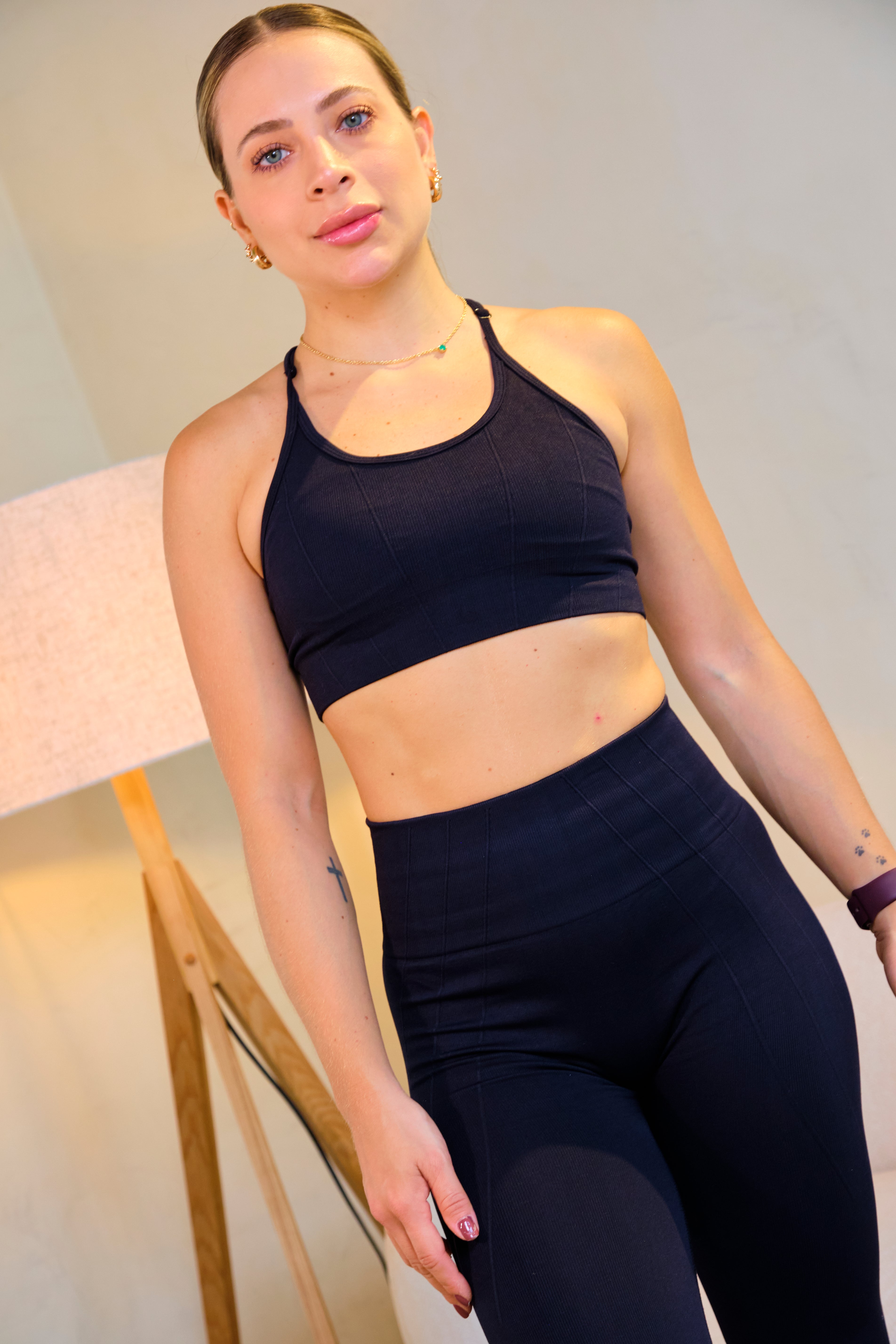 Set Berlín - Push up