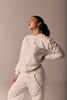 The Soft Pant - Sudadera - Crudo