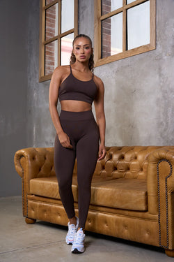 Top Seamless Atenas