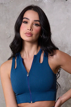 Top Seamless Milán