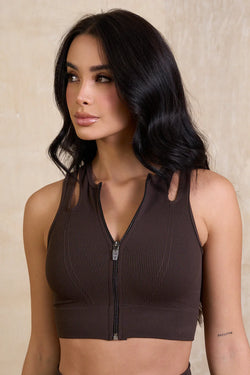 Top Seamless Milán