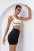 Short Seamless Rodas