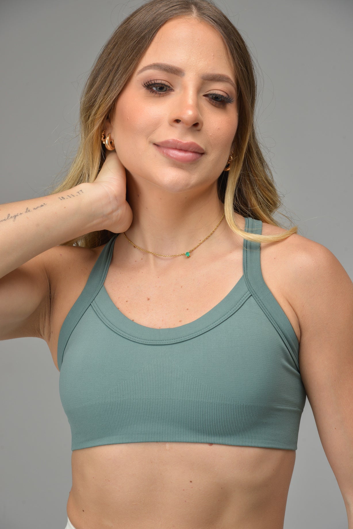 Catchy Collection Colombia 