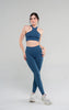 Top Frame Azul | Negro | Rojo