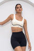 Short Seamless Rodas
