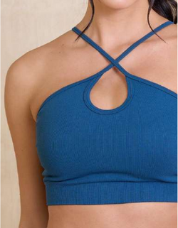 Top Seamless Sienna