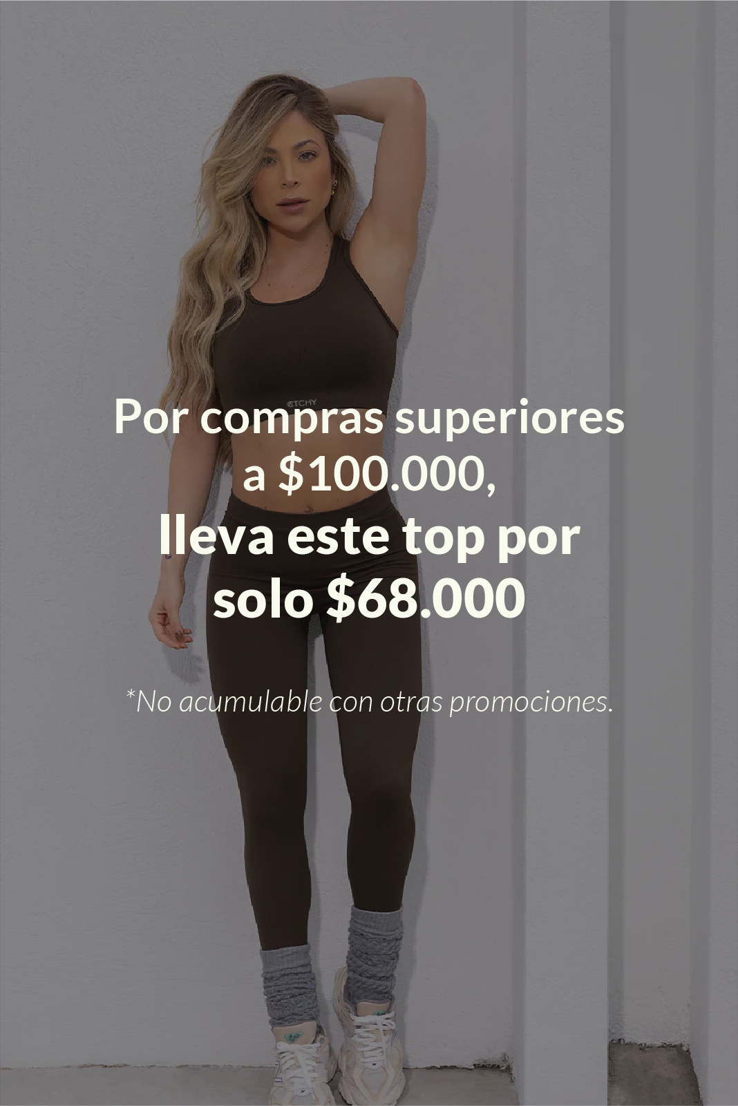 Catchy Collection Colombia 