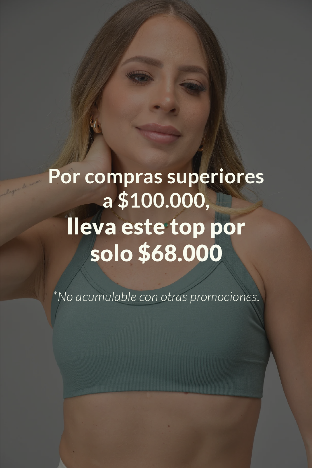 Catchy Collection Colombia 
