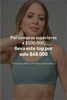 Top Seamless Viena