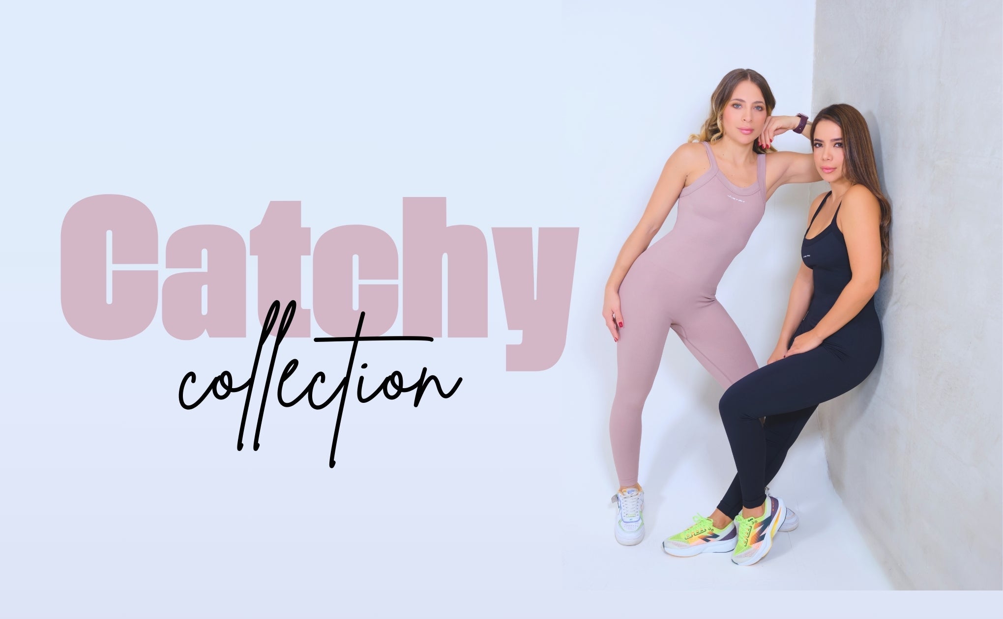 Catchy Collection Colombia 