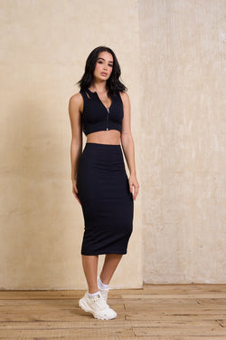 Top Seamless Milán